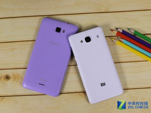 要便宜也要流暢 千元體驗最佳的手機推薦