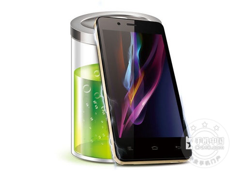 千元內(nèi)超強(qiáng)待機(jī)王_ 魅藍(lán)note2第2張圖