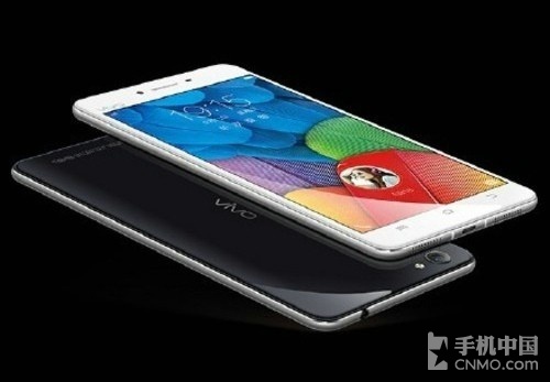與美邂逅之vivo X5Pro_小米手機(jī)4i第2張圖