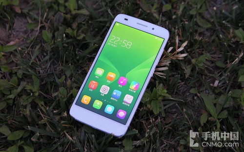 設計簡潔_ 魅藍note2第1張圖