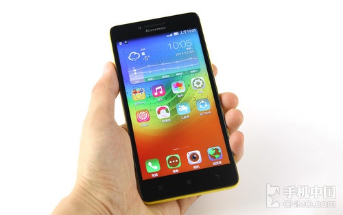 的確任性_ 魅藍(lán)note2第1張圖