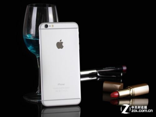 大批6 Plus來了 蘋果iPhone6 Plus再降