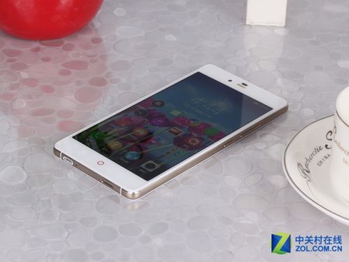 驍龍810處理器 nubia Z9 Max商家報(bào)低價(jià)