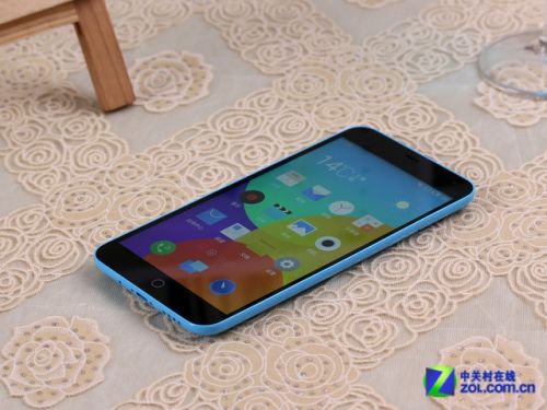 千元內大屏智能機 魅族 魅藍Note熱銷中