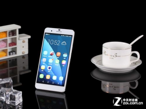 主打拍照功能 華為榮耀6Plus商家現(xiàn)貨