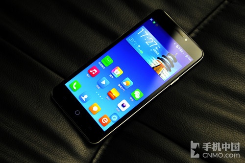 初入職場的新人_華為P8max第1張圖