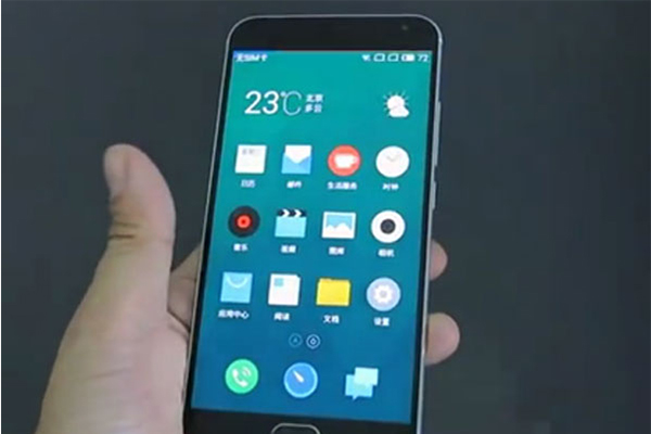 榮耀7/MX5撞期綻放 近期將發布新機盤點