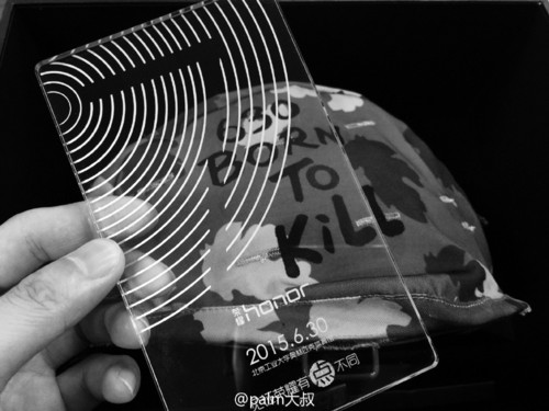 <a href=/tags/667-0.html target=_blank class=infotextkey><a href=/tags/667-0.html target=_blank class=infotextkey>榮耀</a></a>7/MX5撞期綻放 近期將發(fā)布新機(jī)盤點(diǎn)第1張圖