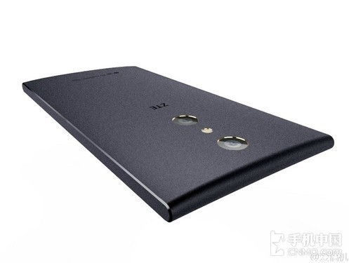 中興雙攝像頭旗艦與<a href=/tags/217-0.html target=_blank class=infotextkey>一加</a>2代第1張圖