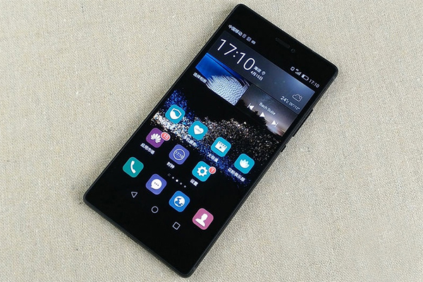 國產旗艦不比蘋果差 3000元檔手機精選