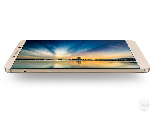 高性?xún)r(jià)比大屏手機(jī)_華為P8第1張圖