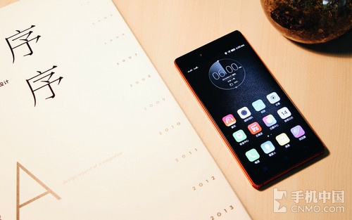 理由五:拍攝功能強但有些“保守”_OPPO R7第1張圖