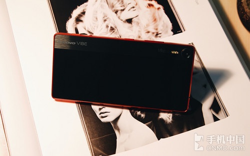 理由五:拍攝功能強但有些“保守”_OPPO R7第2張圖