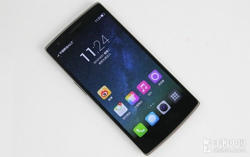 奇葩版本4_聯想樂檬K3 Note第1張圖