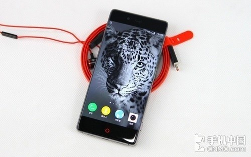 奇葩版本5_聯想樂檬K3 Note第1張圖