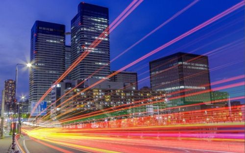 手機(jī)玩出單反范兒!可長(zhǎng)曝光機(jī)型盤點(diǎn)第1張圖