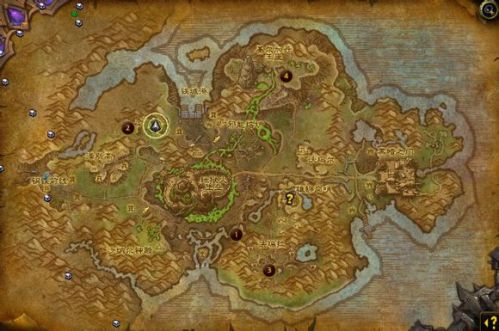 魔獸6.2寵物對戰(zhàn):塔納安的小魔星成就個(gè)人心得