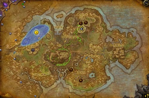 魔獸6.2寵物對戰(zhàn):塔納安的小魔星成就個(gè)人心得