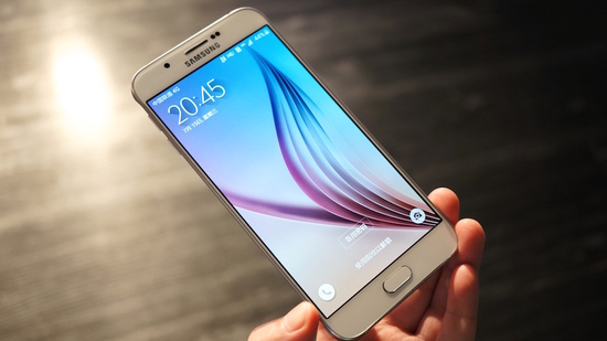 三星發Galaxy A8 3199元起