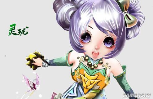 《天諭》靈瓏戰(zhàn)場(chǎng)治療獎(jiǎng)勵(lì)獲得技巧