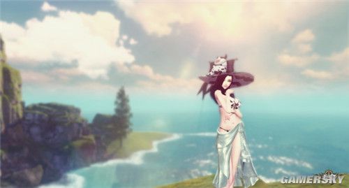 《天諭》全新泳衣時裝曝光  夏天和比基尼更配哦！