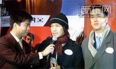 回顧ChinaJoy為游戲捧場的明星們 星爺掀起明星站臺潮