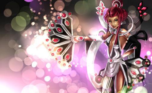 LOL中最煩人的五大輔助，猜猜電競毒奶排第幾？