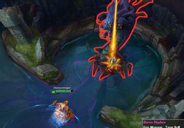 LOL真正的《懲戒聯盟》最新懲戒VN玩法詳解