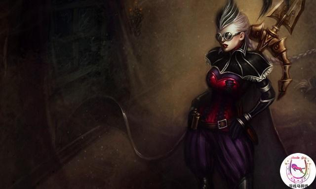 LOL真正的《懲戒聯盟》最新懲戒VN玩法詳解