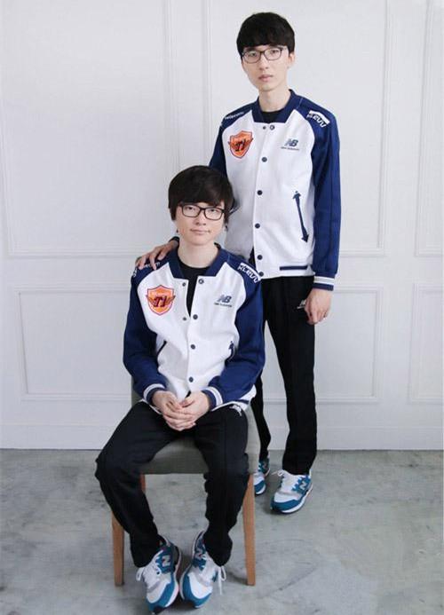 LOL韓國OGN聯賽SKT繼續(xù)13連勝 其他戰(zhàn)隊水平太低