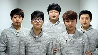 LOL韓國OGN聯賽SKT繼續(xù)13連勝 其他戰(zhàn)隊水平太低