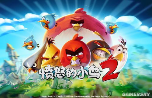 憤怒的小鳥 憤怒的小鳥2 憤怒的小鳥2豬豬陣營 憤怒的小鳥攻略 憤怒的小鳥預(yù)測資格