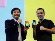 小米全球運營總裁雨果·巴拉：雷軍堪比Android創始人