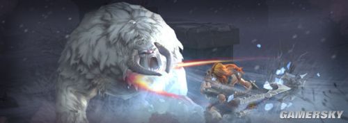 《暗黑3：奪魂之鐮》2.3版本賽斯切隆廢墟介紹