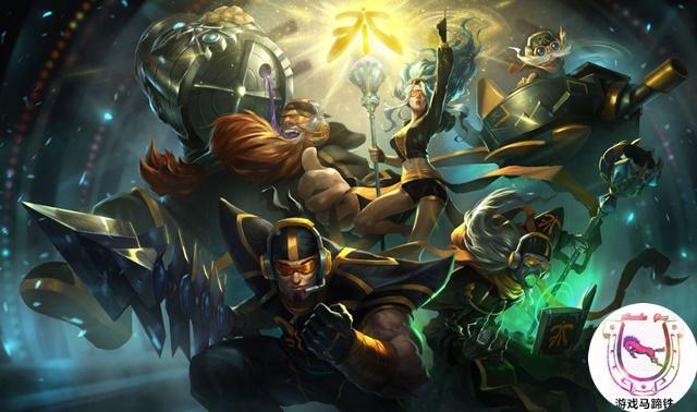 LOL世界總決賽S5冠軍皮膚大猜想!慶幸中路不再是AD刺客