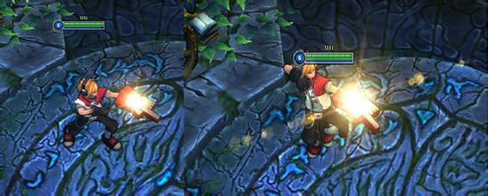 LOL世界總決賽S5冠軍皮膚大猜想!慶幸中路不再是AD刺客