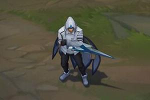 LOL世界總決賽S5冠軍皮膚大猜想!慶幸中路不再是AD刺客