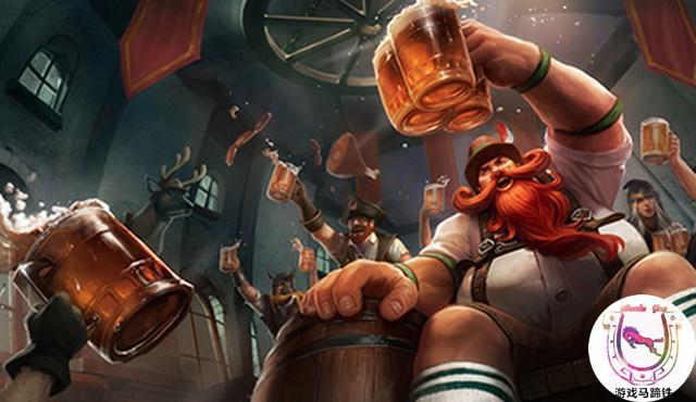 LOL世界總決賽S5冠軍皮膚大猜想!慶幸中路不再是AD刺客