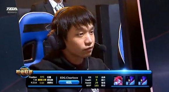 LOL聯賽為明凱過生日:他應該得到尊重!沒夢想的人才是可怕的