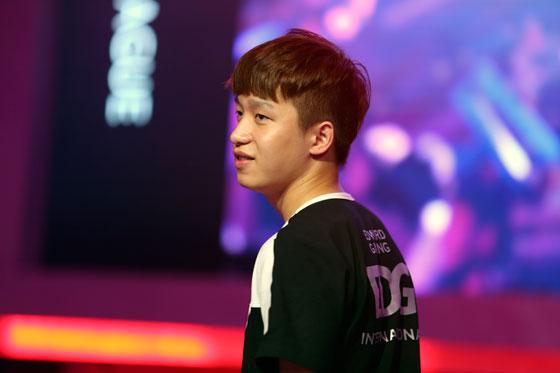 LOL聯賽為明凱過生日:他應該得到尊重!沒夢想的人才是可怕的