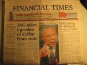 李彥宏稱投資是百度越來越重要的戰(zhàn)略，后悔進入移動互聯(lián)網(wǎng)慢了