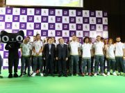 馬化騰當選全國青聯副主席