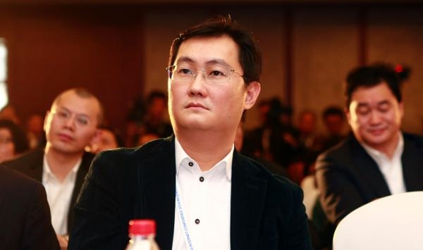 馬化騰當選全國青聯(lián)副主席