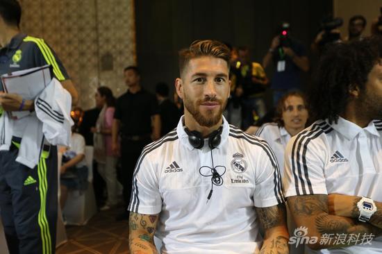 皇家馬德里海外旗艦店正式入駐天貓國際