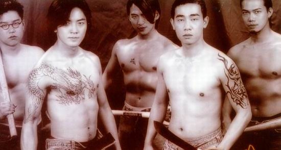 研究:“壞孩子”長大后收入更高