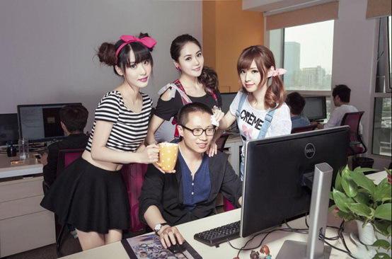 專業(yè)鑒黃師年薪20萬(wàn)！互聯(lián)網(wǎng)最令人向往的5大職業(yè)