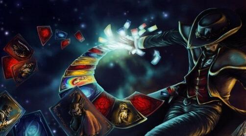 LOL里的帶節奏王者TOP8,第一名萬萬沒想到啊!