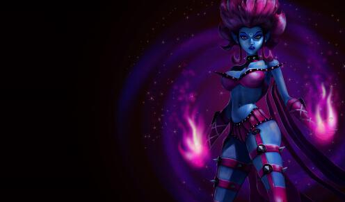 LOL里的帶節奏王者TOP8,第一名萬萬沒想到啊!