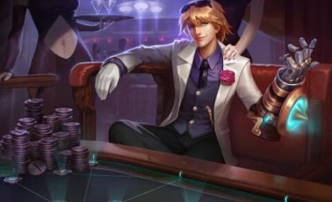 LOL里的帶節奏王者TOP8,第一名萬萬沒想到啊!