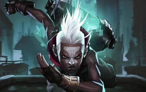 LOL里的帶節奏王者TOP8,第一名萬萬沒想到啊!